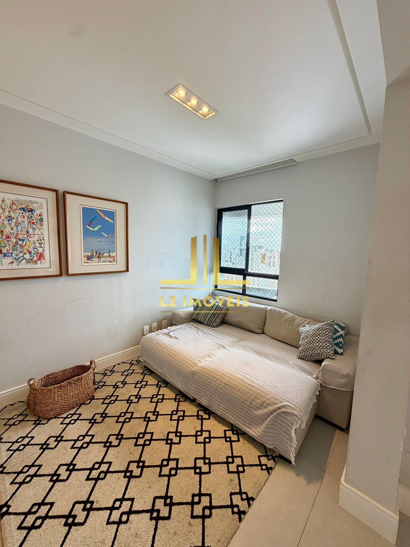 Apartamento, 3 quartos, 137 m² - Foto 6