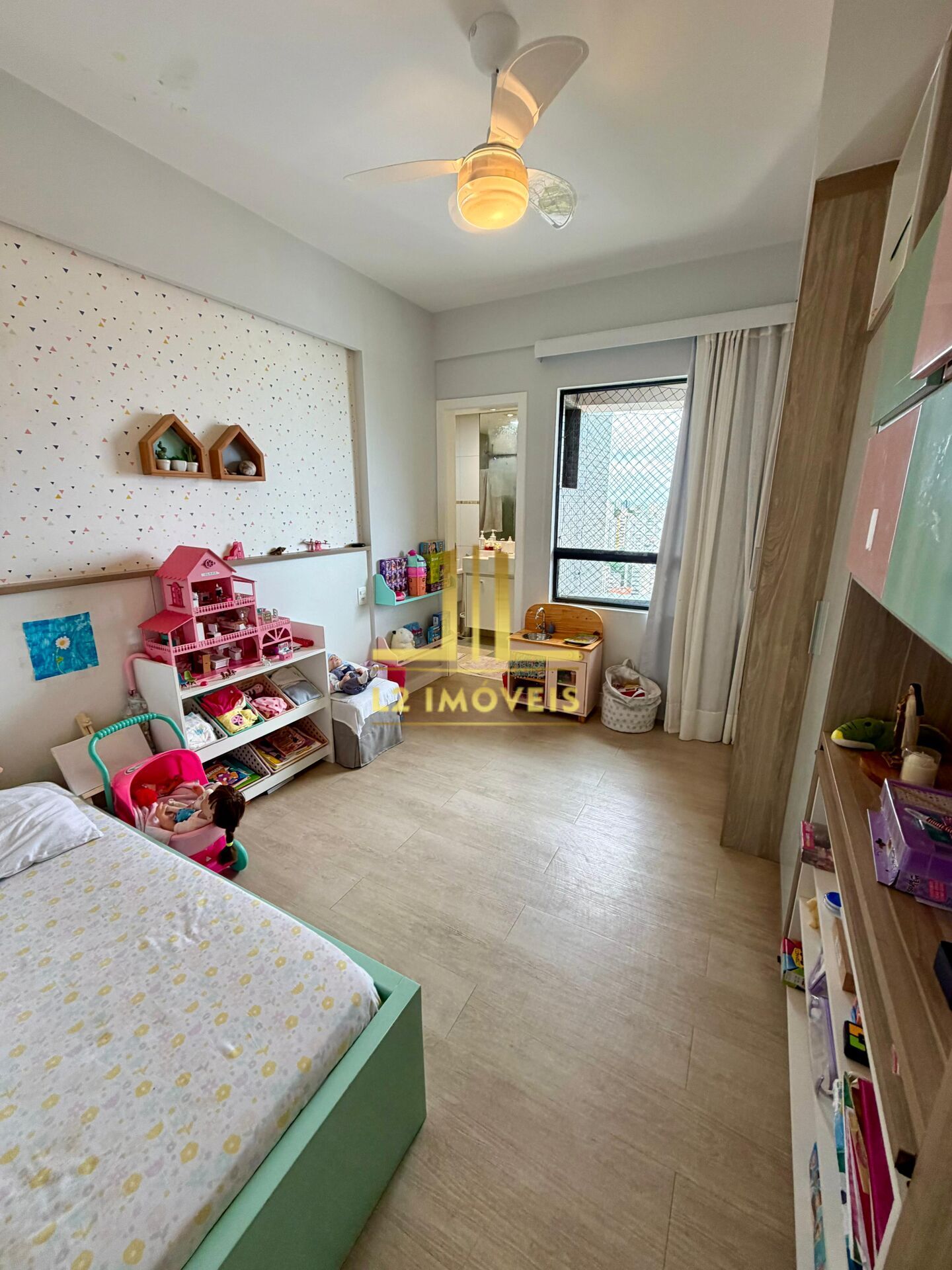 Apartamento, 3 quartos, 137 m² - Foto 9