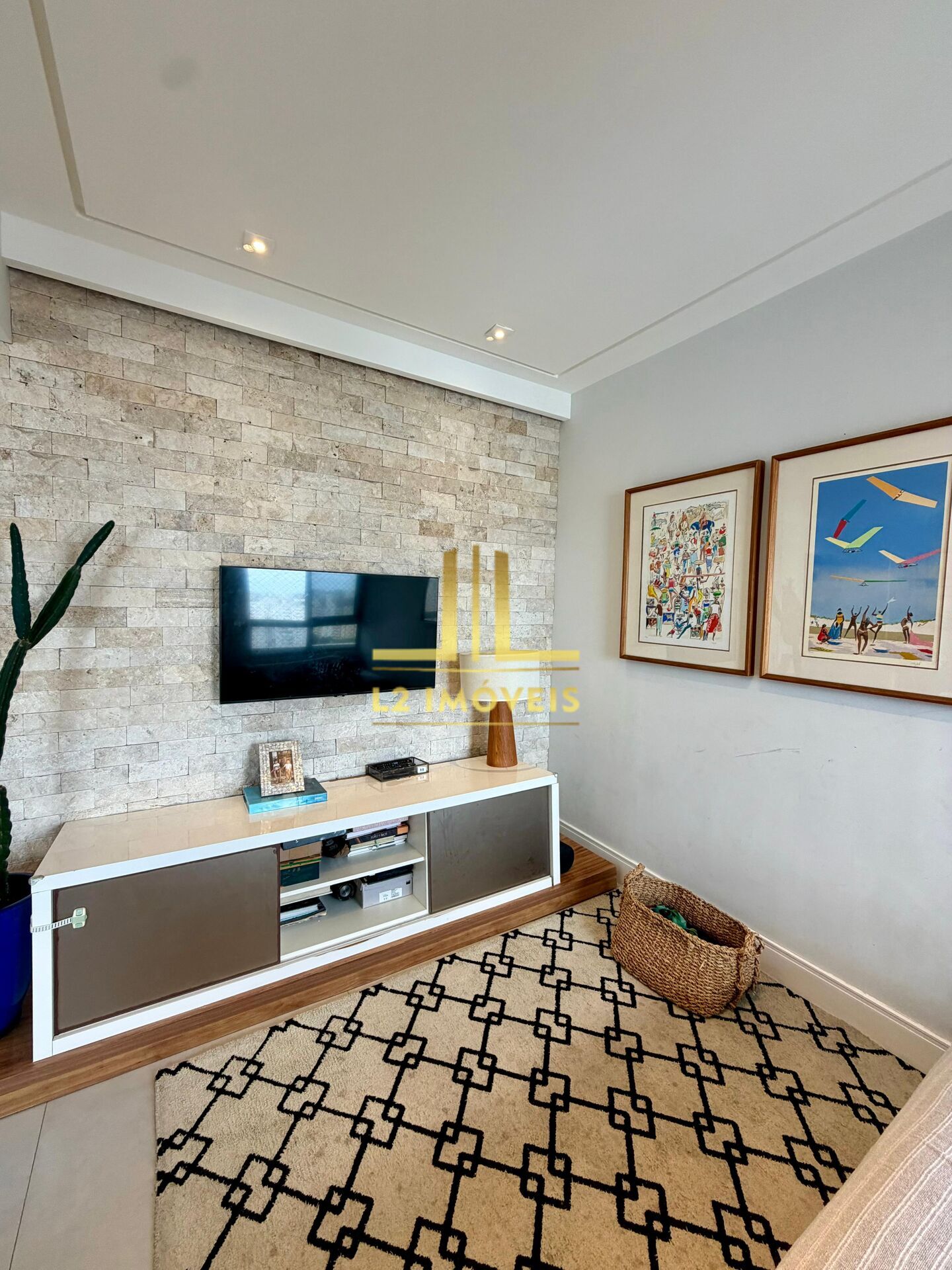 Apartamento, 3 quartos, 137 m² - Foto 5