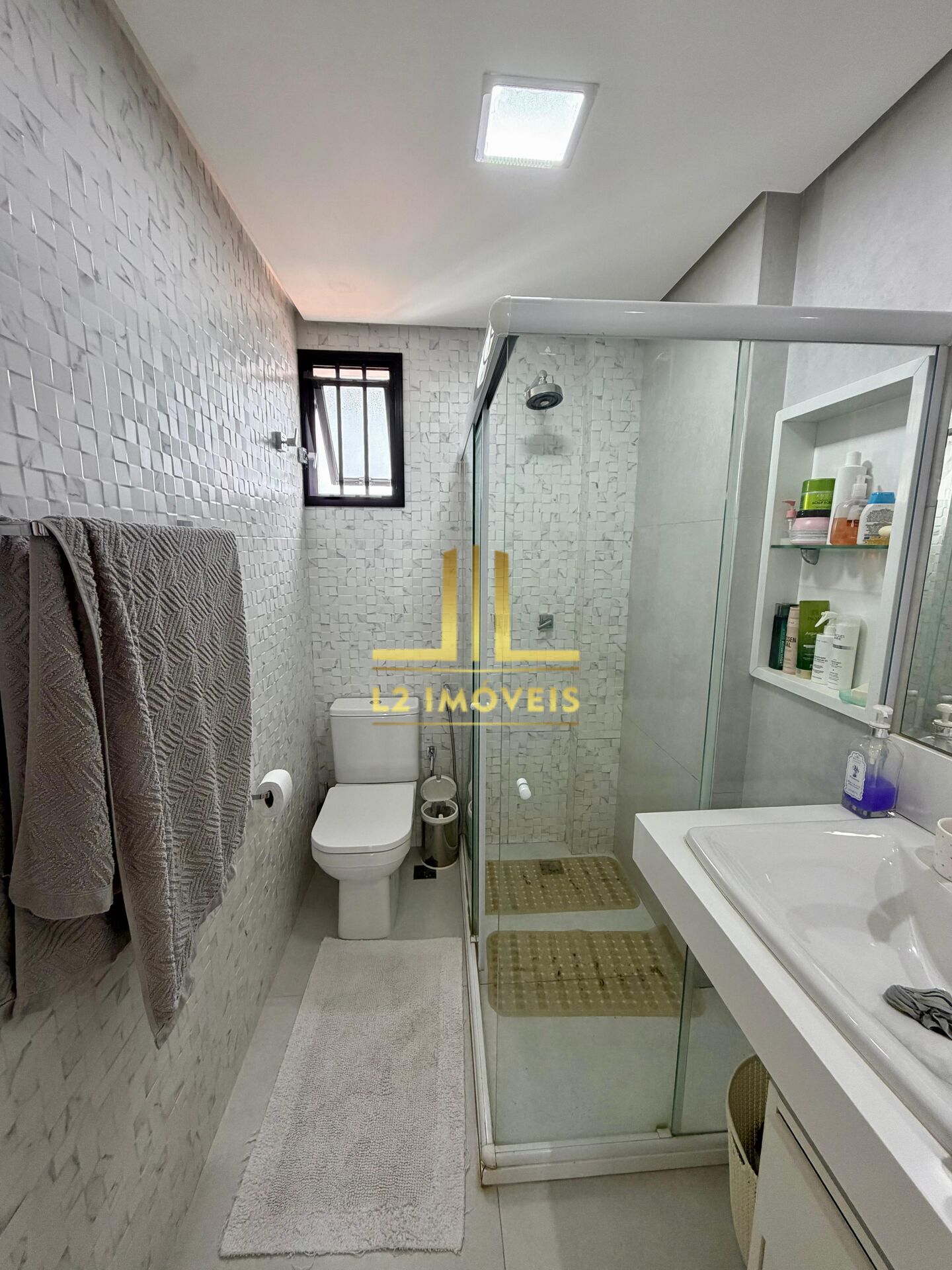 Apartamento, 3 quartos, 137 m² - Foto 13