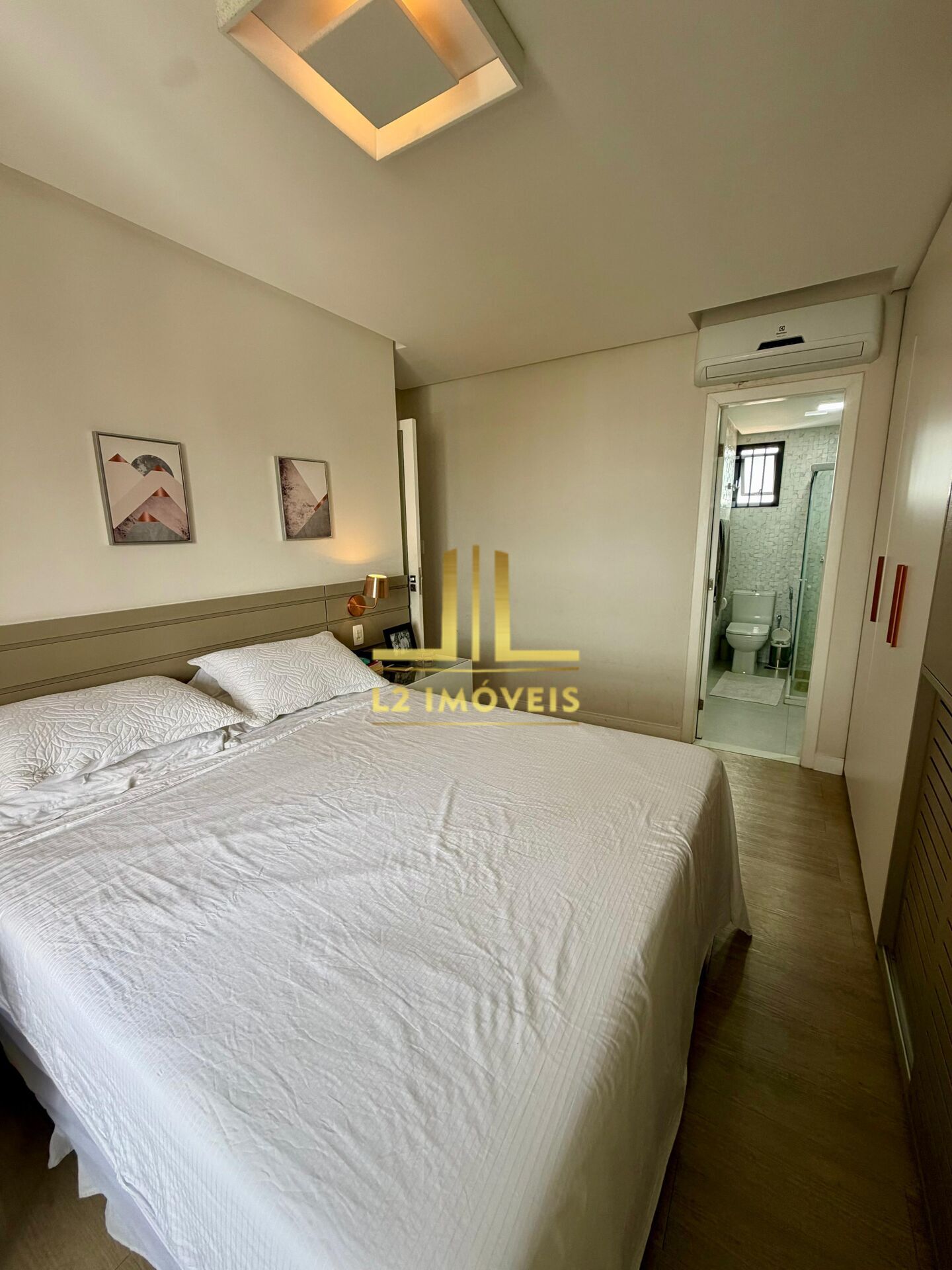 Apartamento, 3 quartos, 137 m² - Foto 8