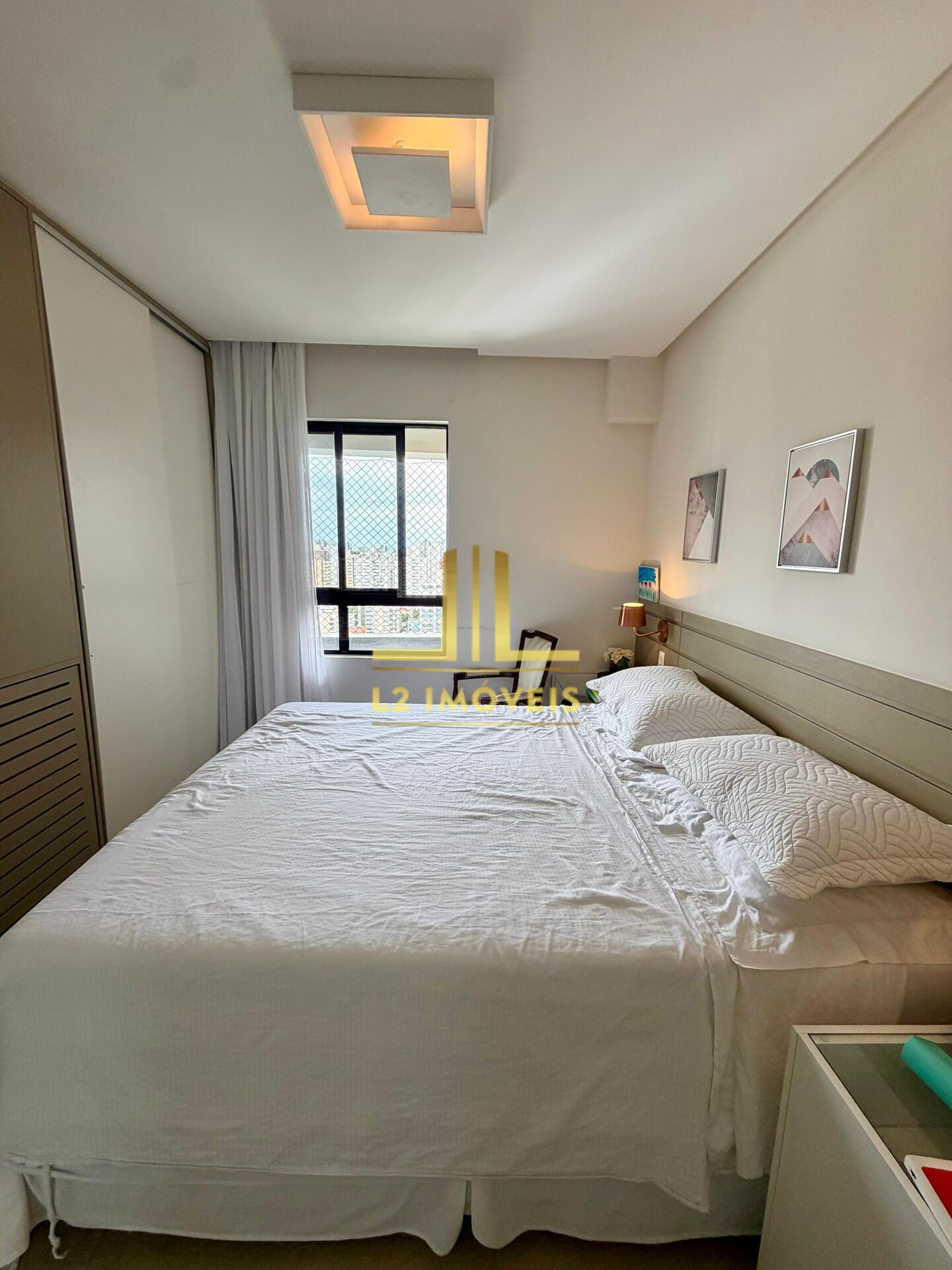 Apartamento, 3 quartos, 137 m² - Foto 7