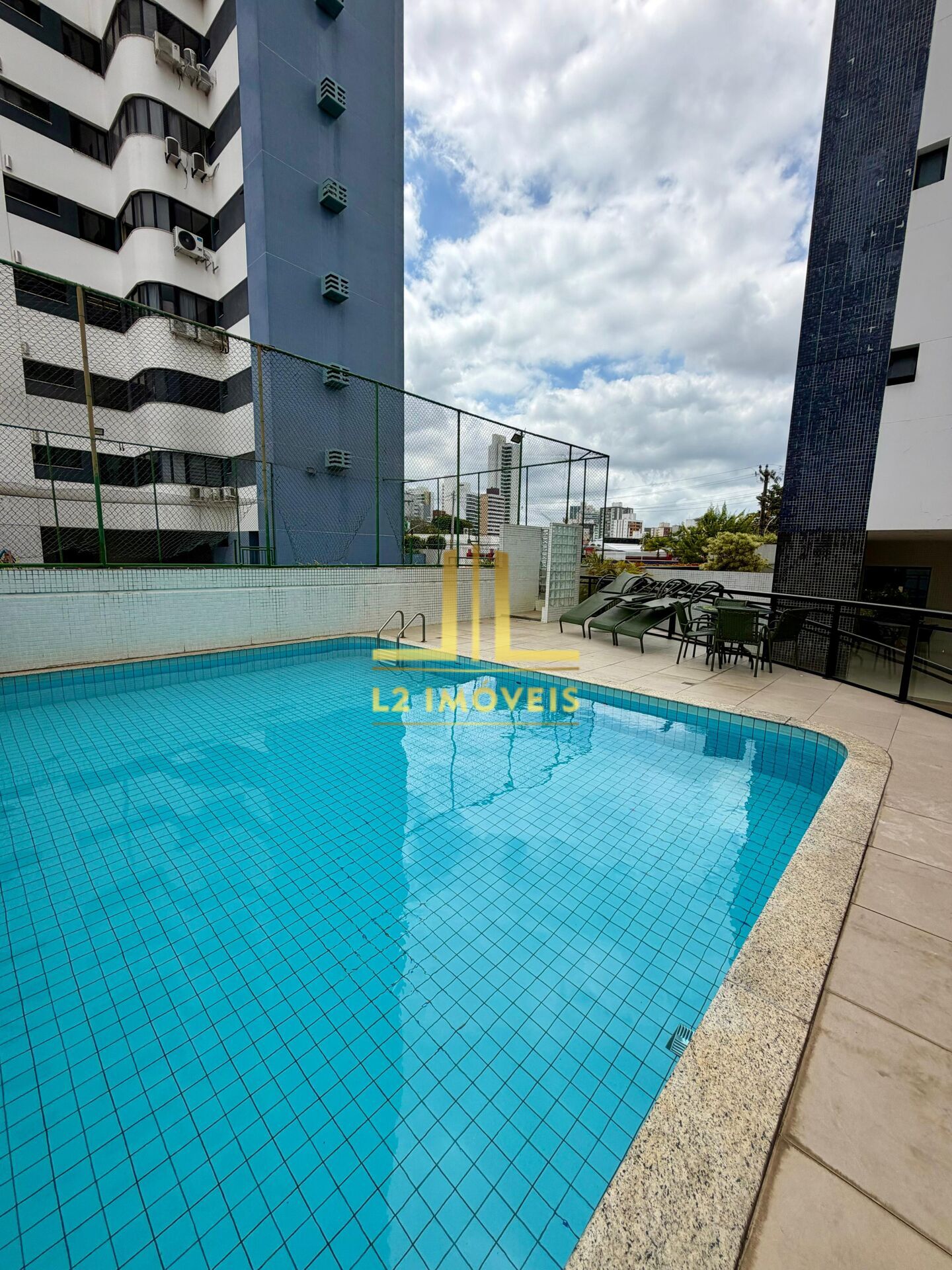 Apartamento, 3 quartos, 137 m² - Foto 14