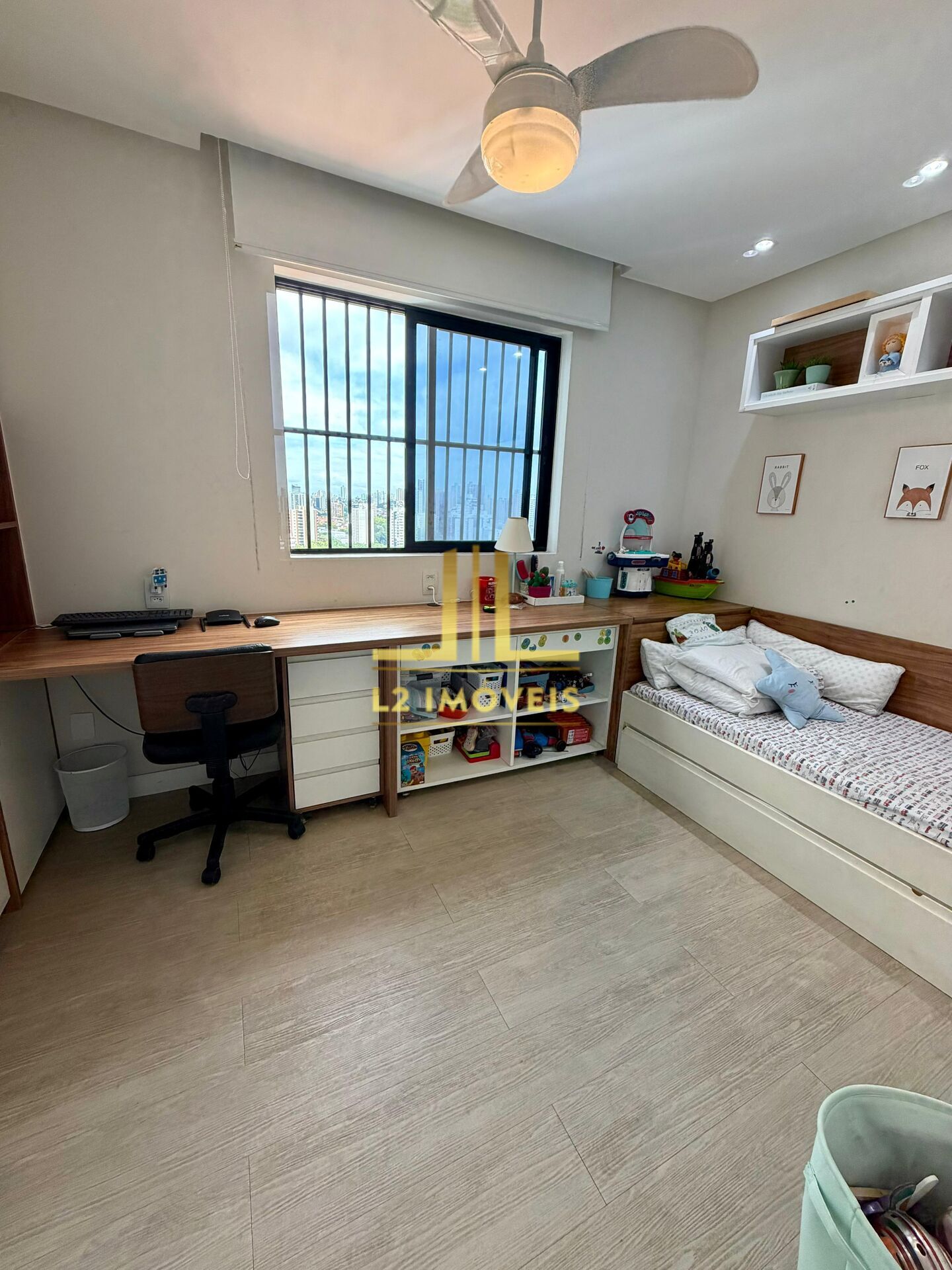 Apartamento, 3 quartos, 137 m² - Foto 10