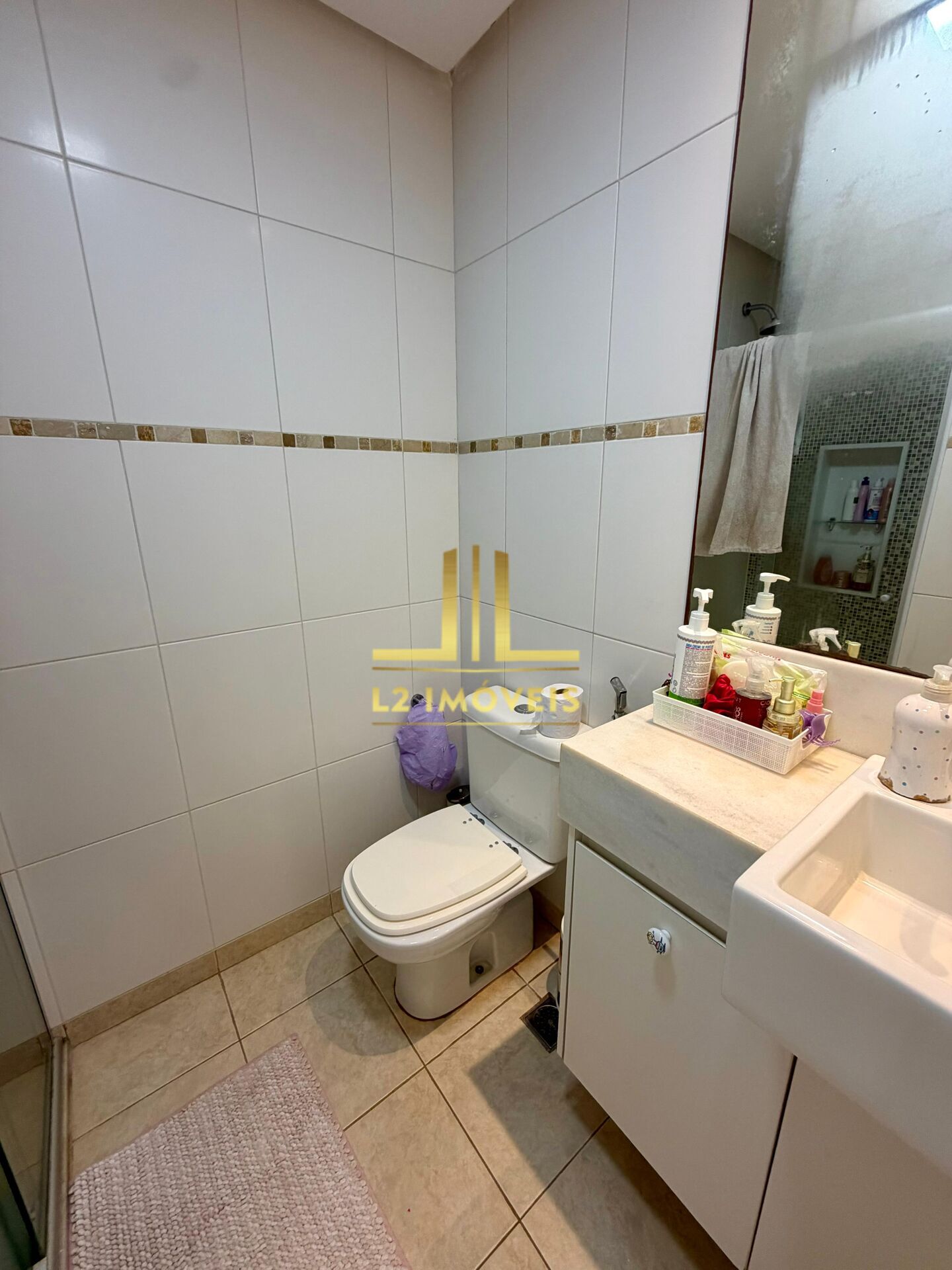 Apartamento, 3 quartos, 137 m² - Foto 12