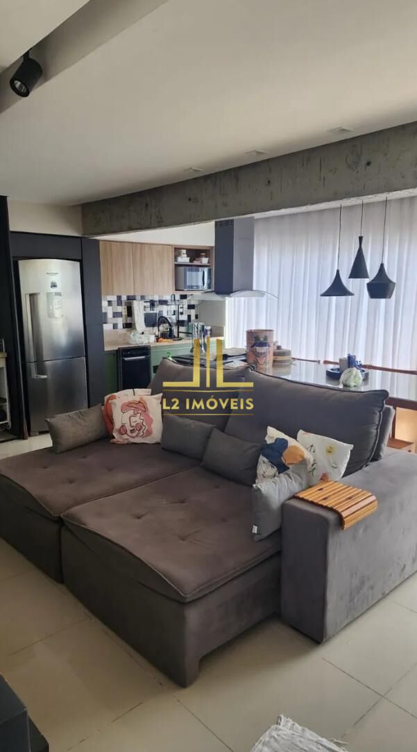 Cobertura, 2 quartos, 100 m² - Foto 5