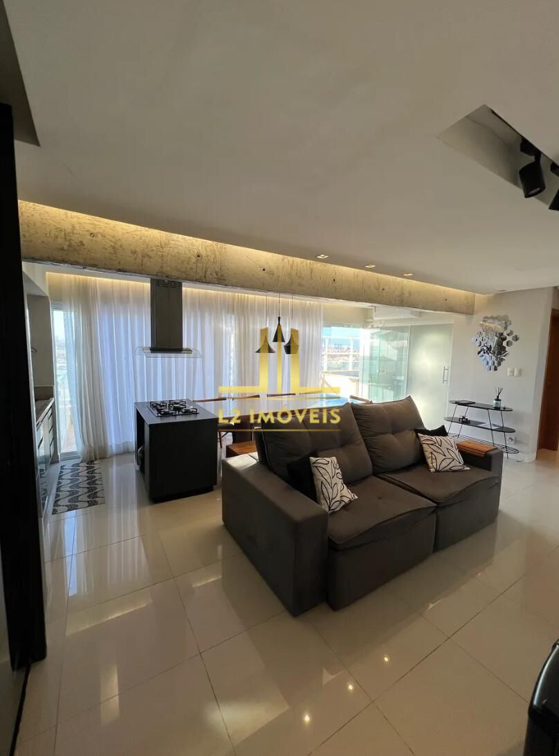 Cobertura, 2 quartos, 100 m² - Foto 6