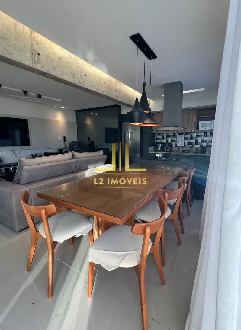 Cobertura, 2 quartos, 100 m² - Foto 4