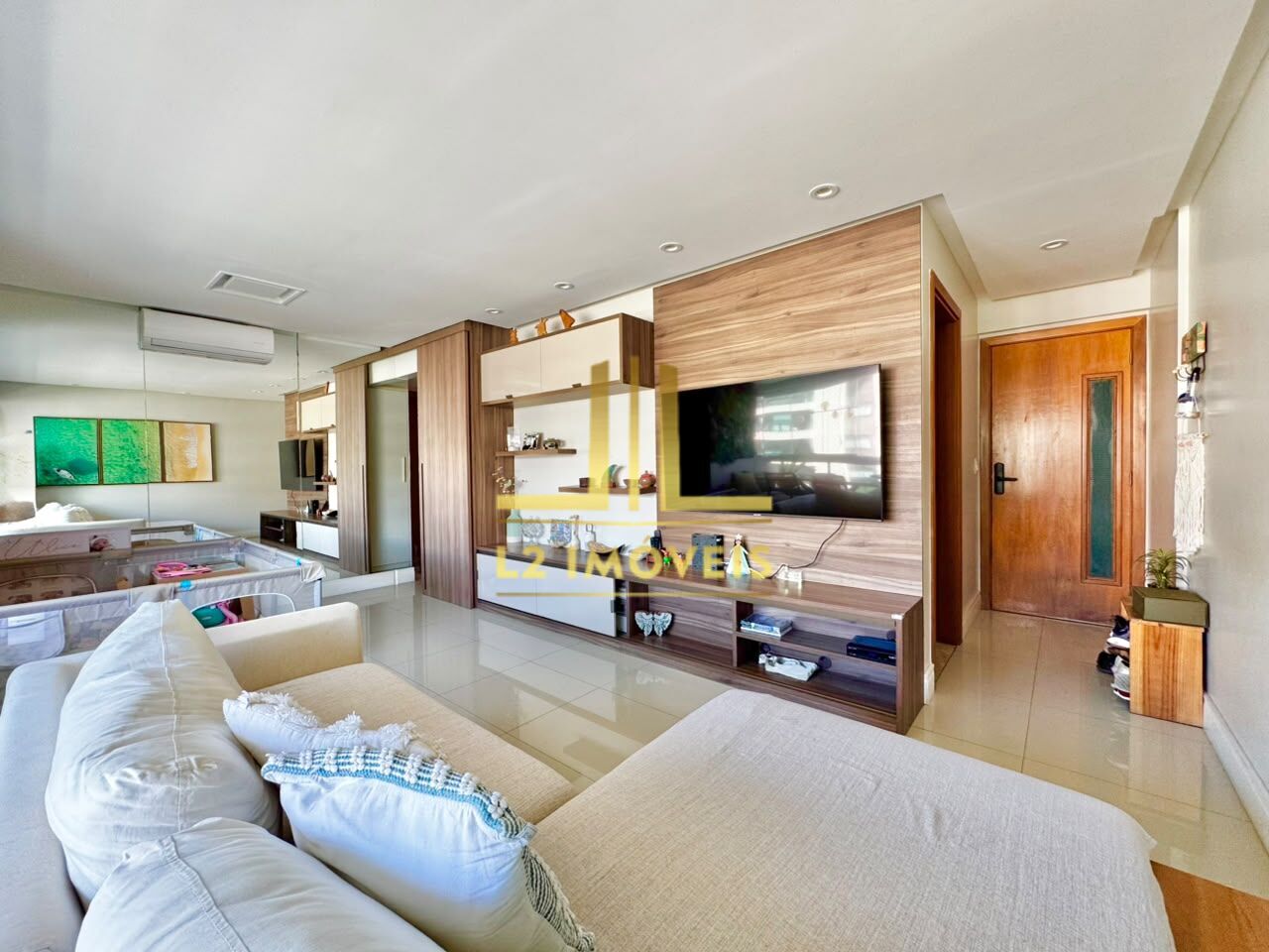 Apartamento, 2 quartos, 83 m² - Foto 7