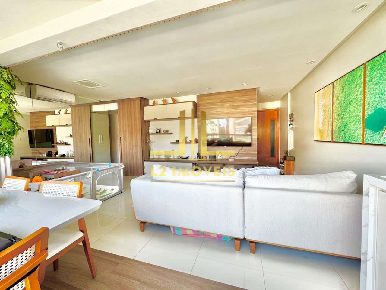 Apartamento, 2 quartos, 83 m² - Foto 11