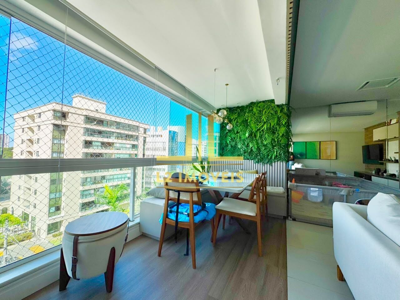 Apartamento, 2 quartos, 83 m² - Foto 5