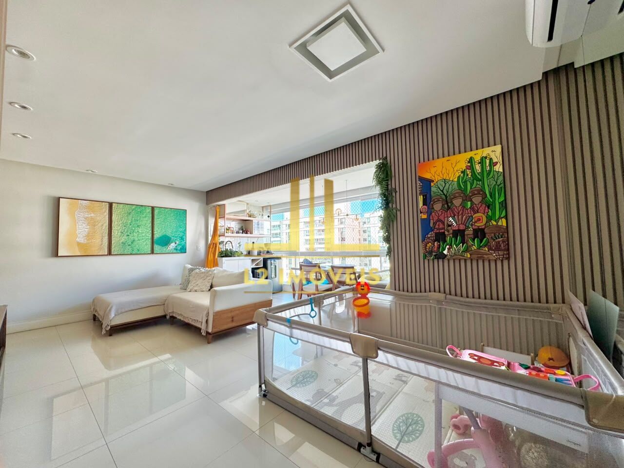 Apartamento, 2 quartos, 83 m² - Foto 10
