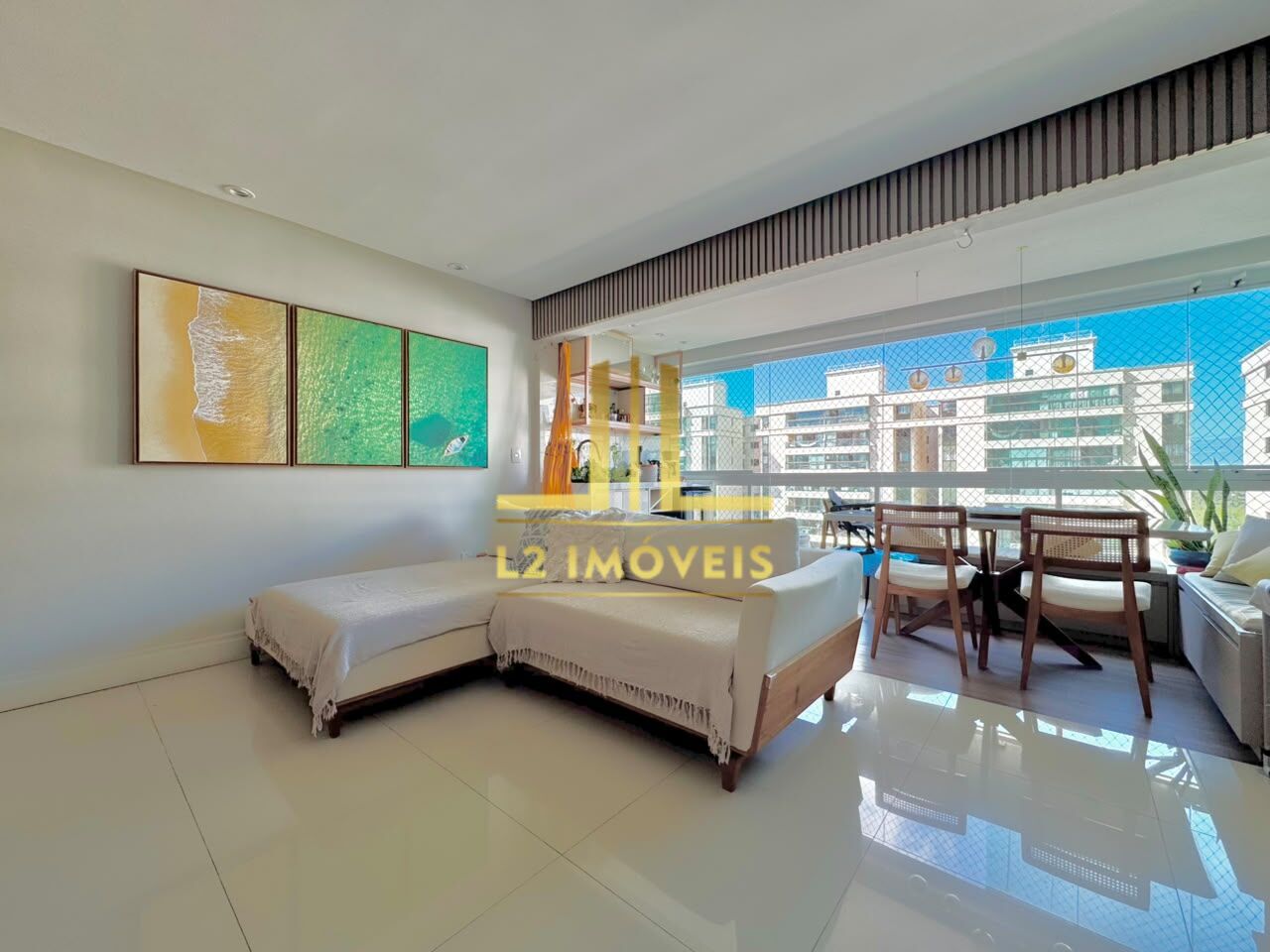 Apartamento, 2 quartos, 83 m² - Foto 8