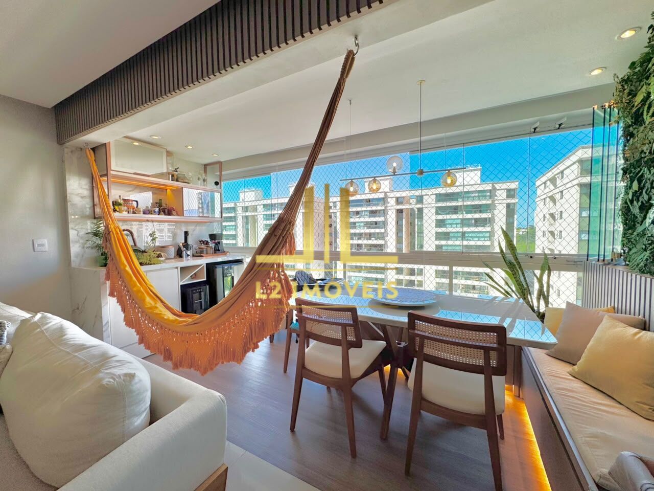 Apartamento, 2 quartos, 83 m² - Foto 6