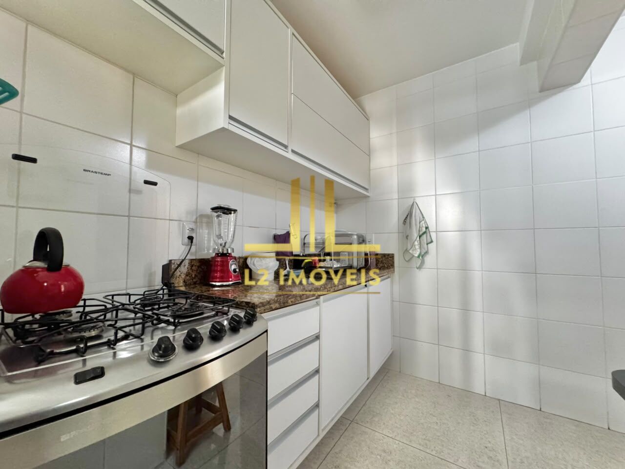 Apartamento, 2 quartos, 83 m² - Foto 12