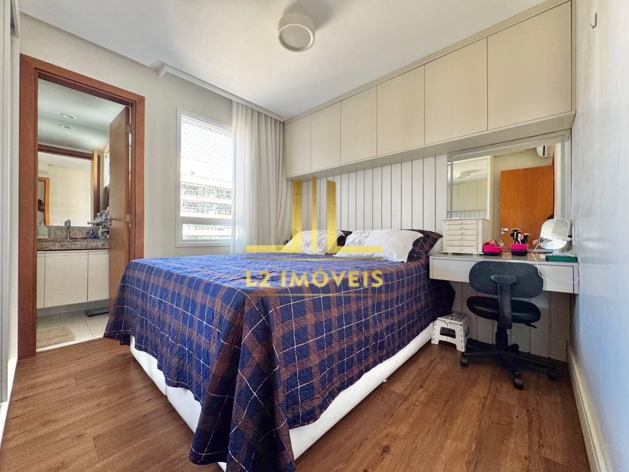 Apartamento, 2 quartos, 83 m² - Foto 17