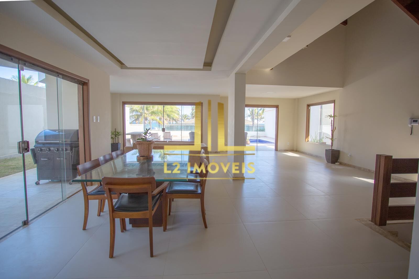 Casa, 5 quartos, 750 m² - Foto 8