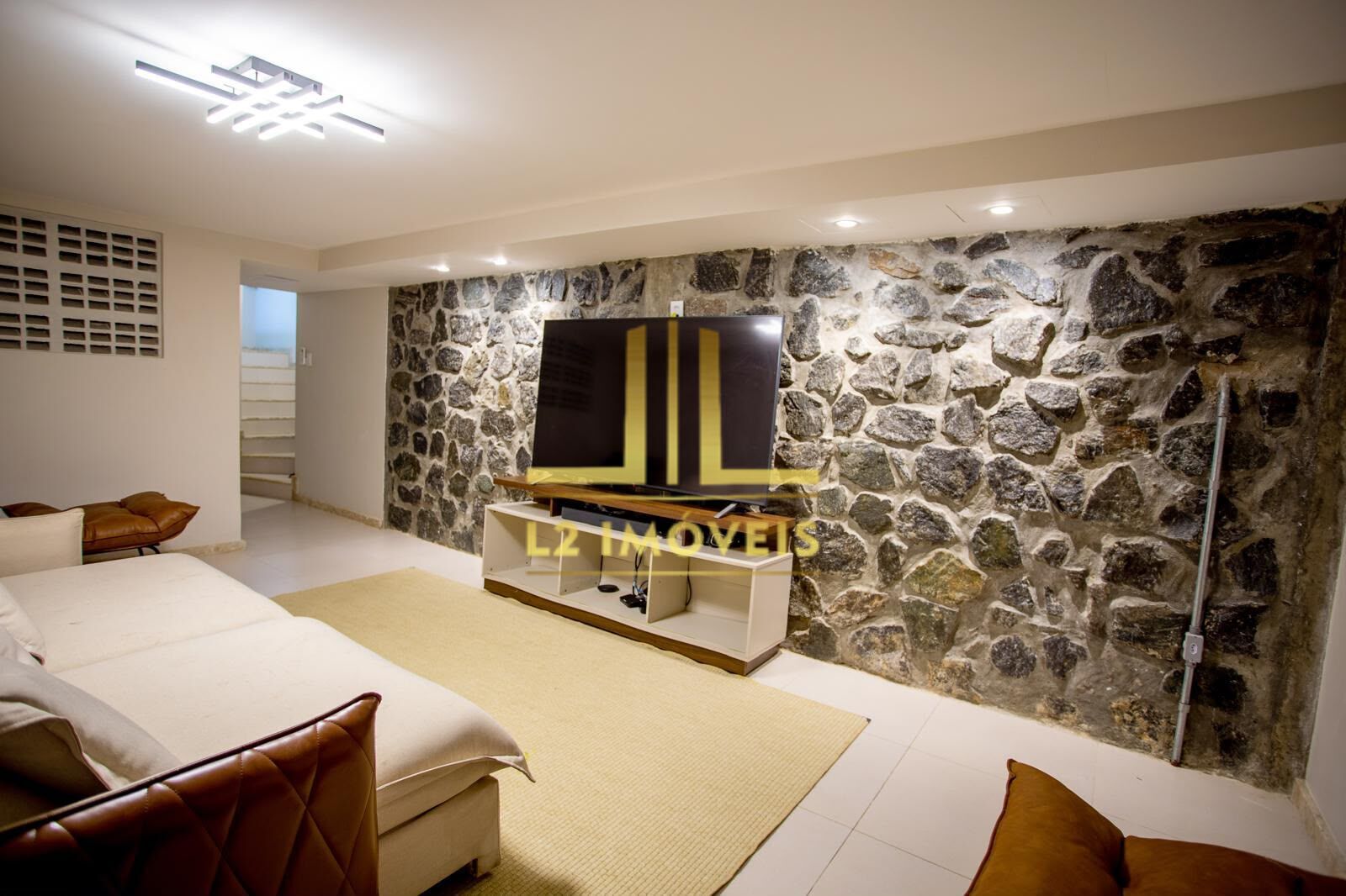 Casa, 5 quartos, 750 m² - Foto 4