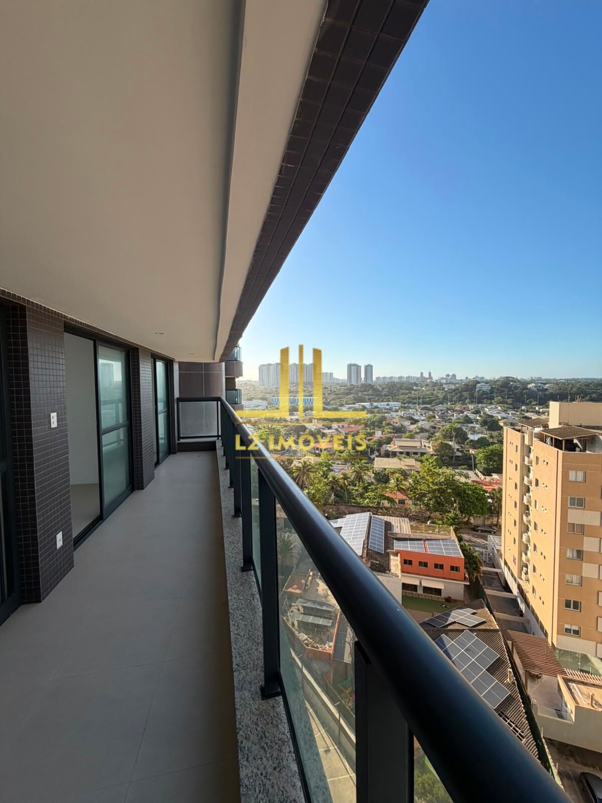Apartamento, 2 quartos, 65 m² - Foto 4