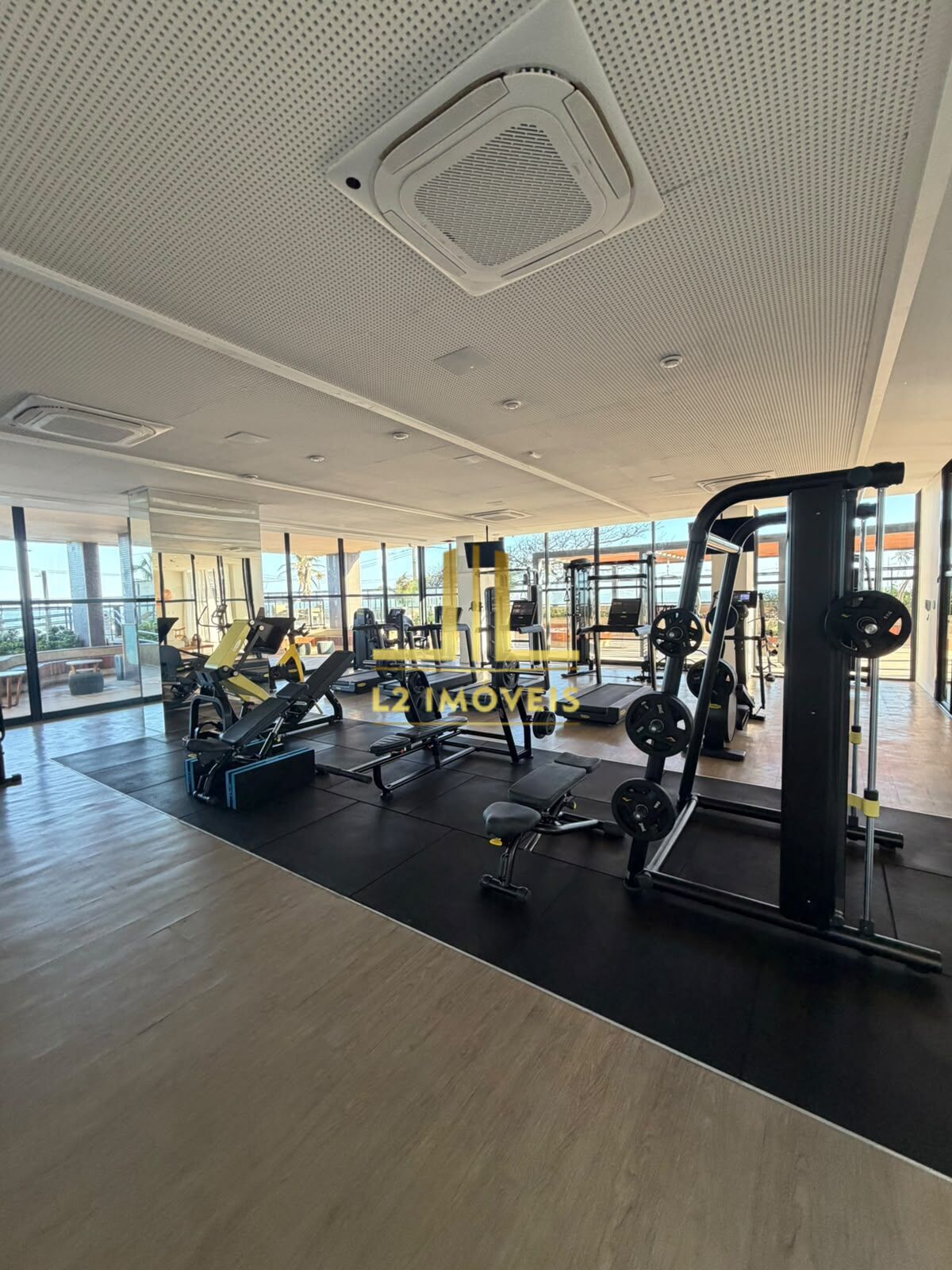 Apartamento, 2 quartos, 65 m² - Foto 23