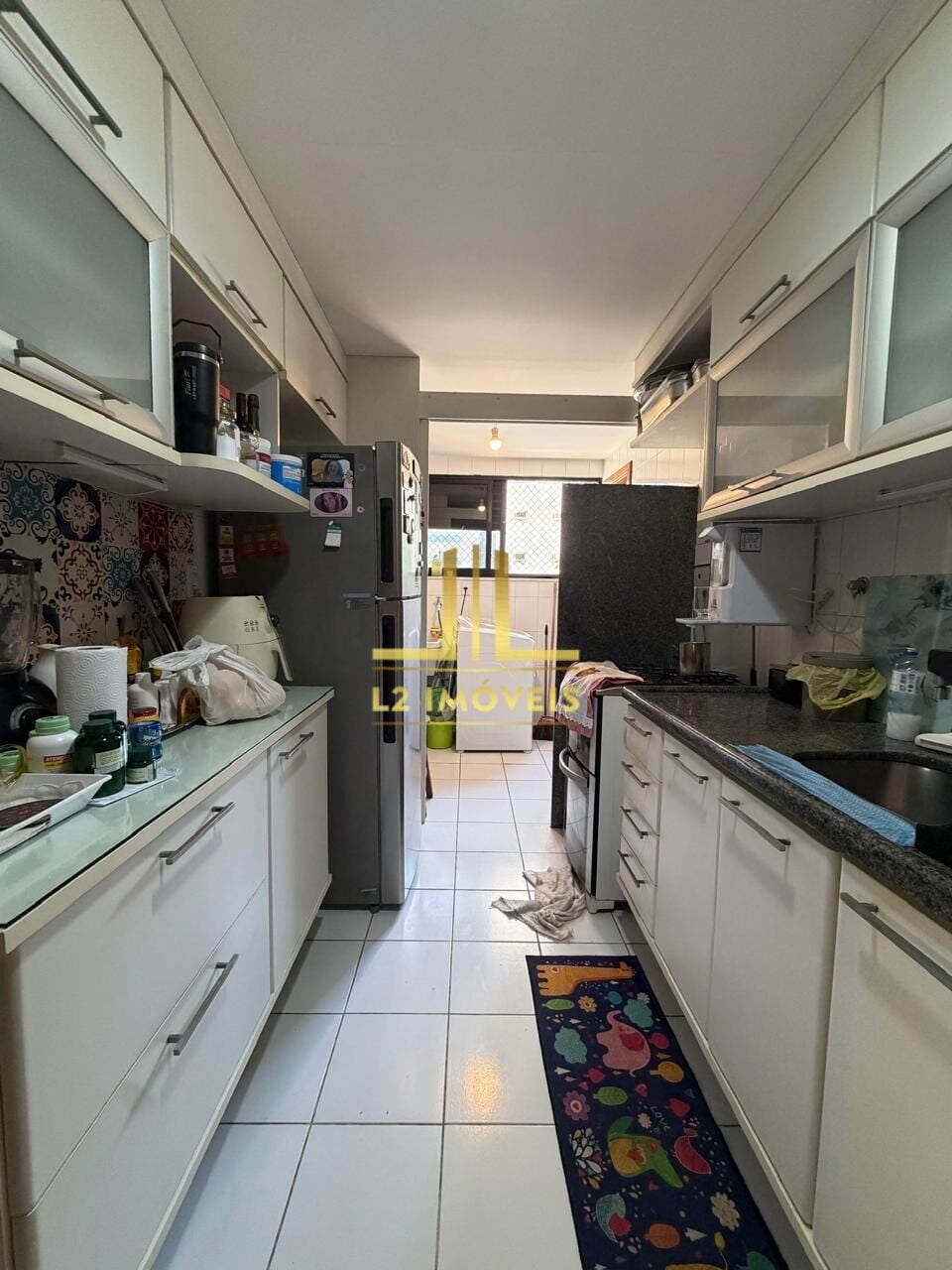 Apartamento, 3 quartos, 88 m² - Foto 5