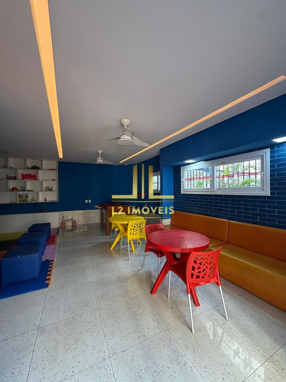Apartamento, 3 quartos, 88 m² - Foto 22