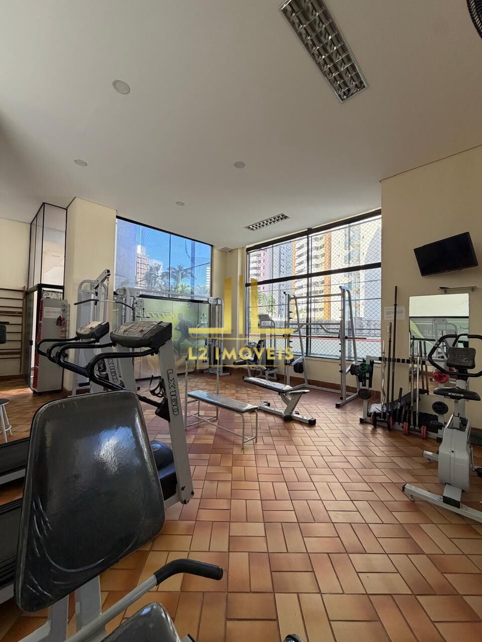 Apartamento, 3 quartos, 88 m² - Foto 17