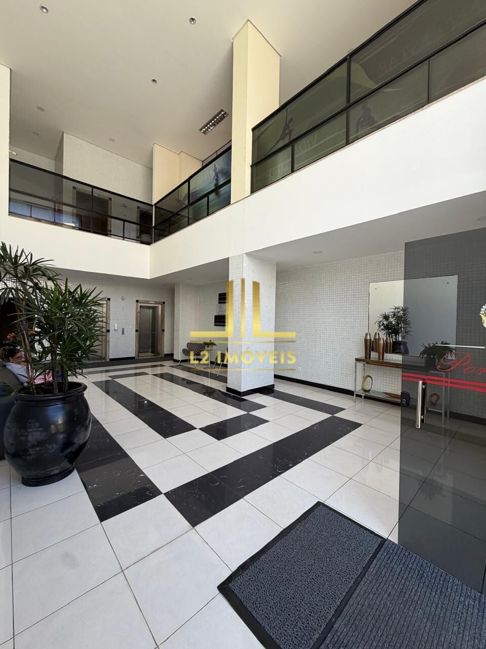Apartamento, 3 quartos, 88 m² - Foto 23