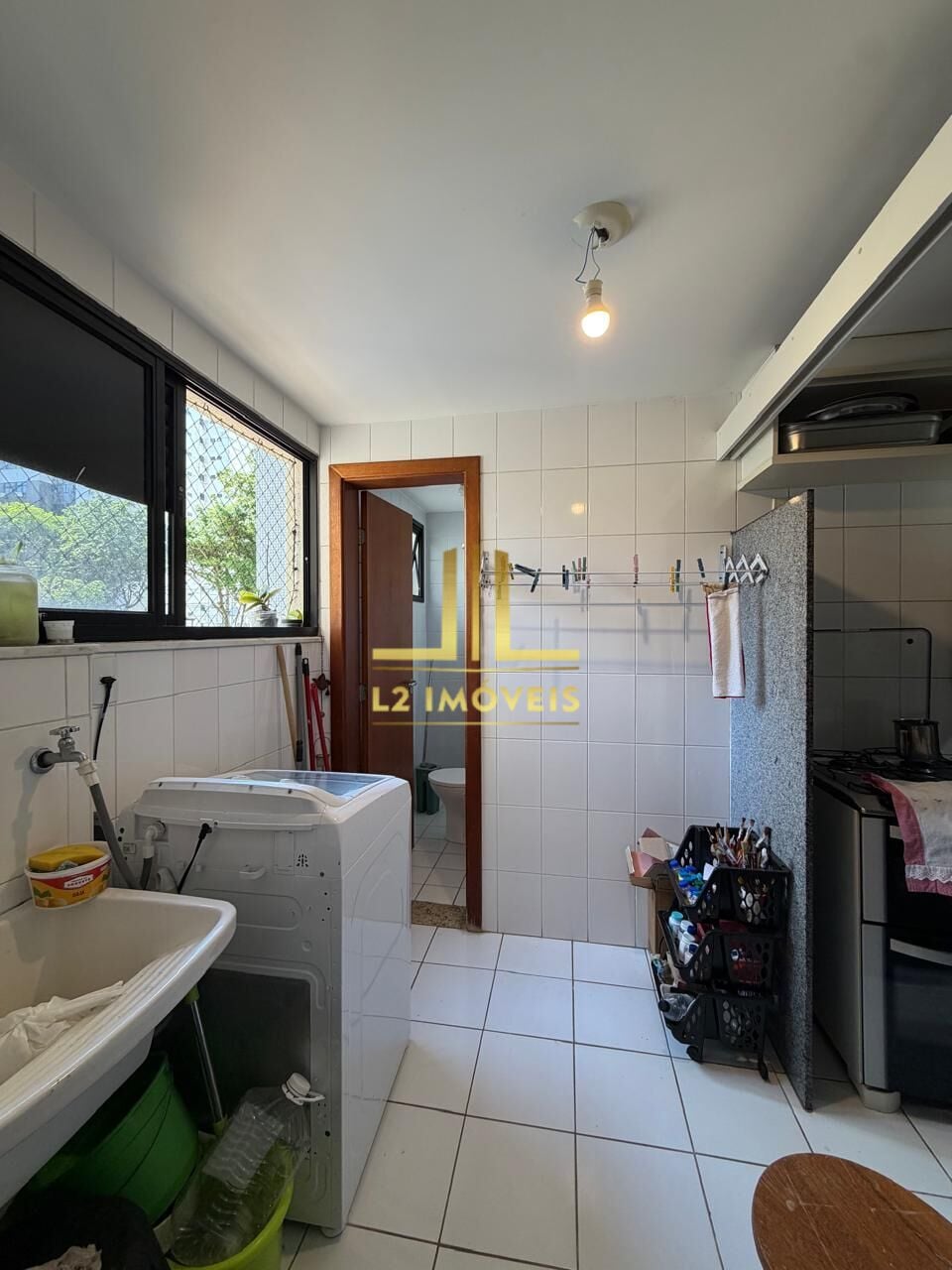 Apartamento, 3 quartos, 88 m² - Foto 6