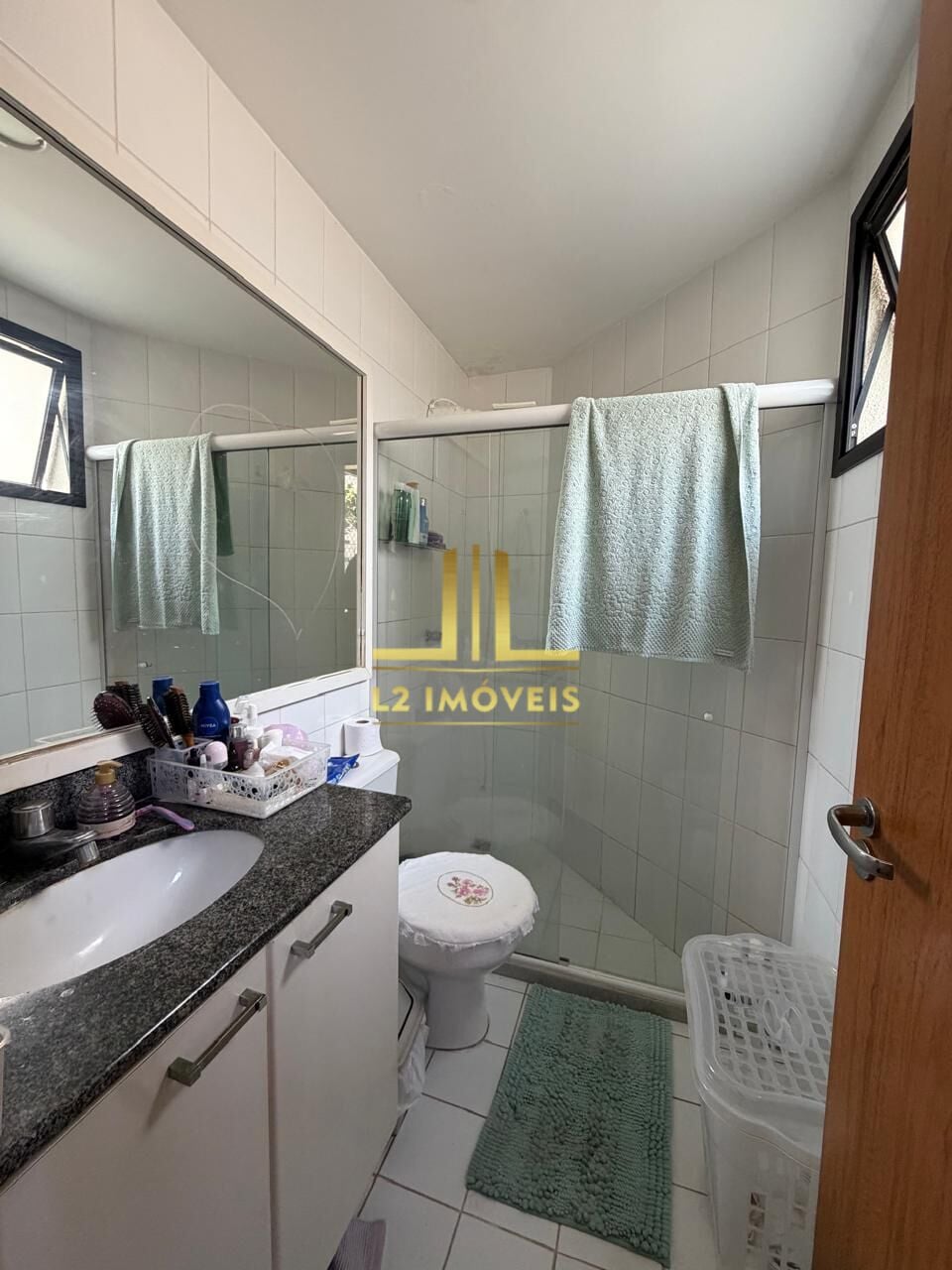 Apartamento, 3 quartos, 88 m² - Foto 11
