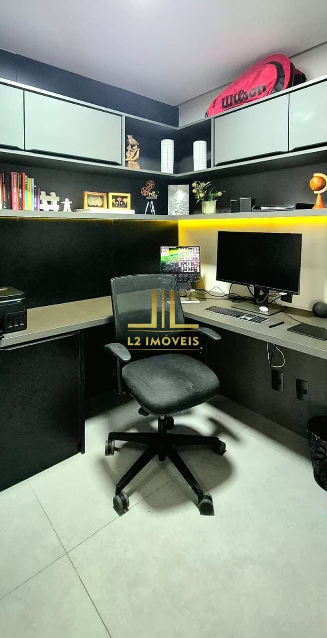Apartamento, 3 quartos, 134 m² - Foto 17