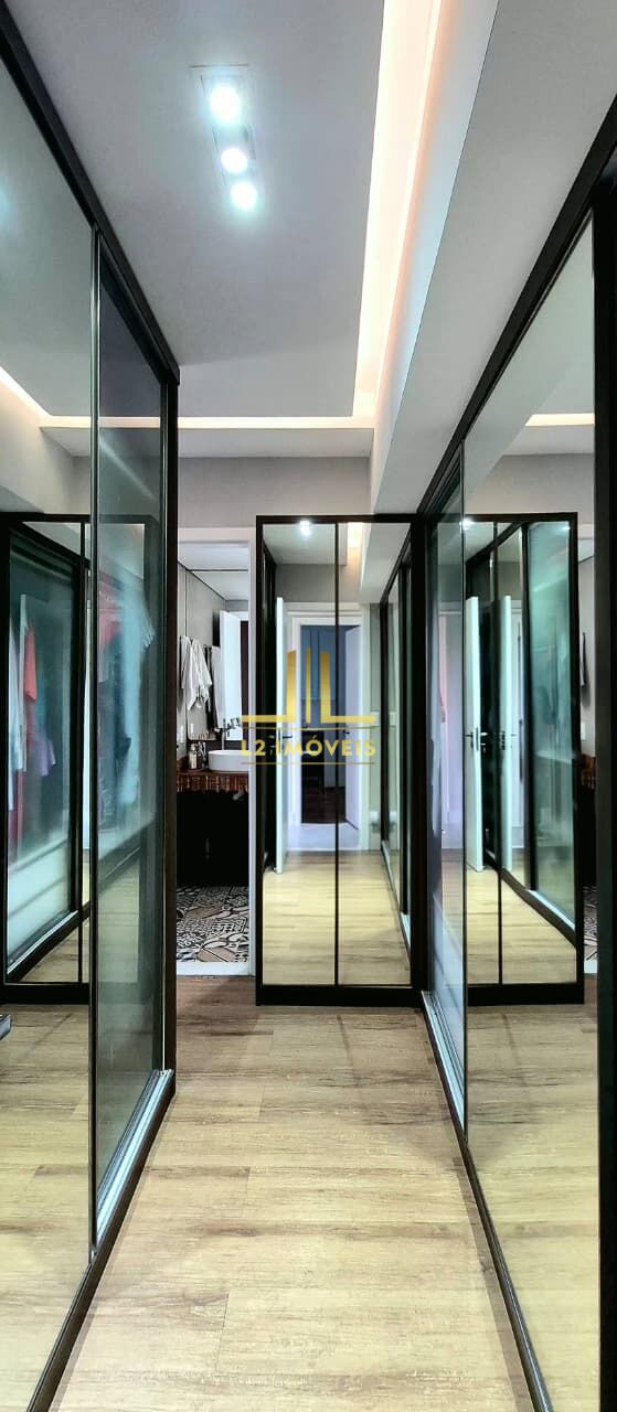 Apartamento, 3 quartos, 134 m² - Foto 22