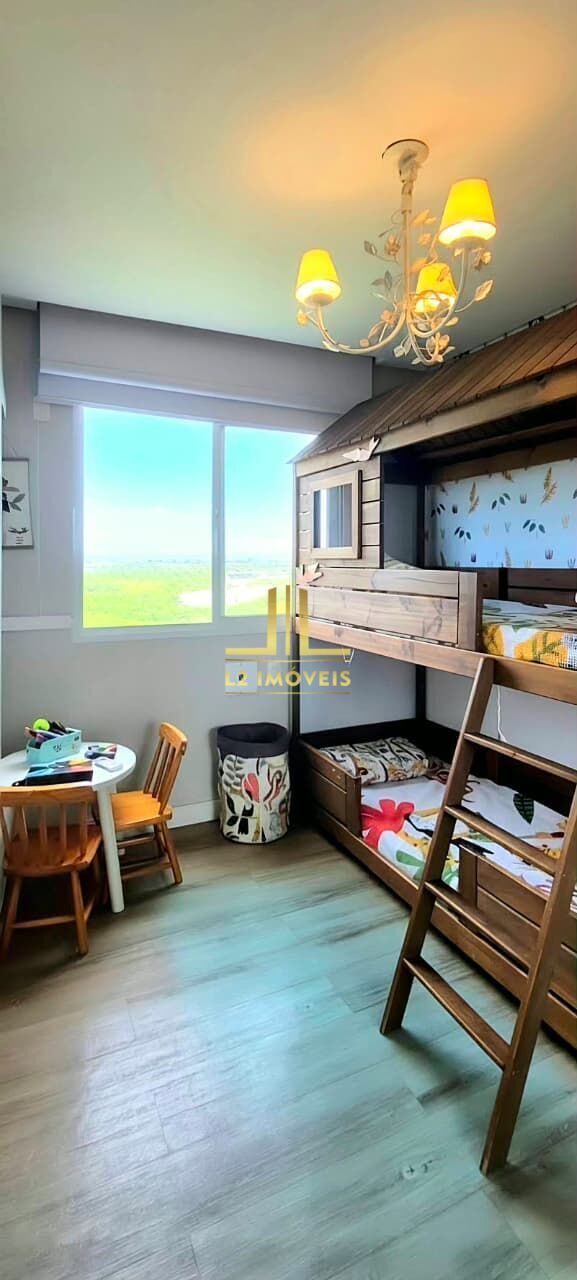 Apartamento, 3 quartos, 134 m² - Foto 14