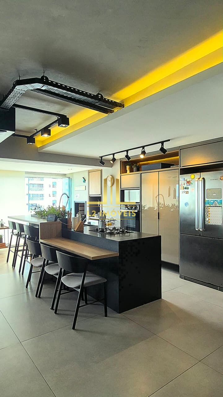 Apartamento, 3 quartos, 134 m² - Foto 7