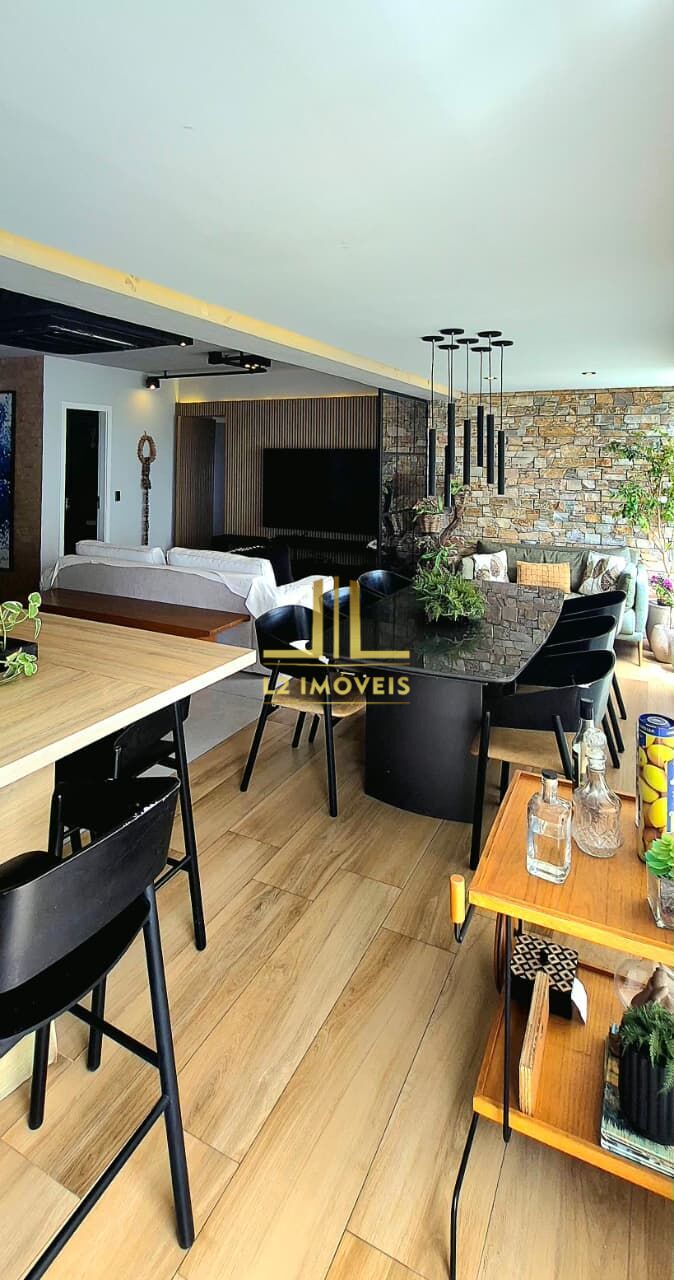 Apartamento, 3 quartos, 134 m² - Foto 4