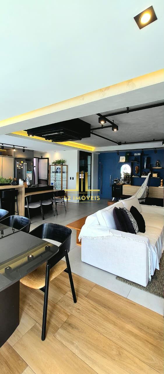 Apartamento, 3 quartos, 134 m² - Foto 9