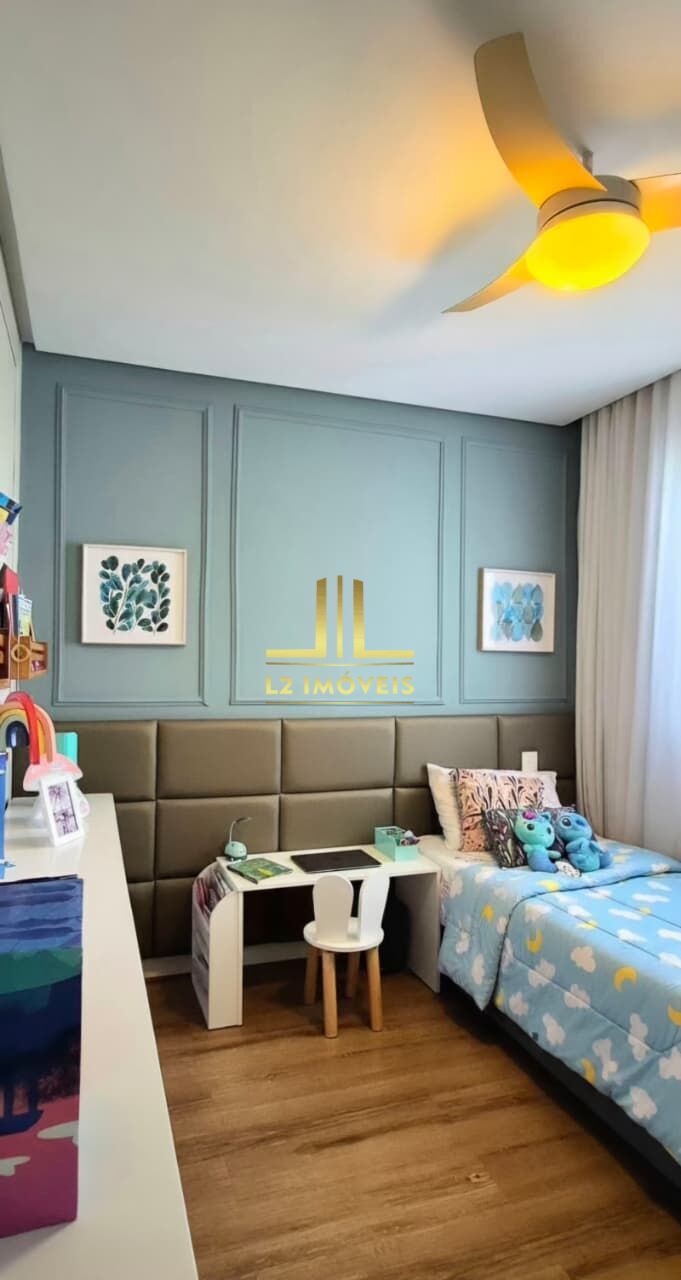 Apartamento, 3 quartos, 134 m² - Foto 21
