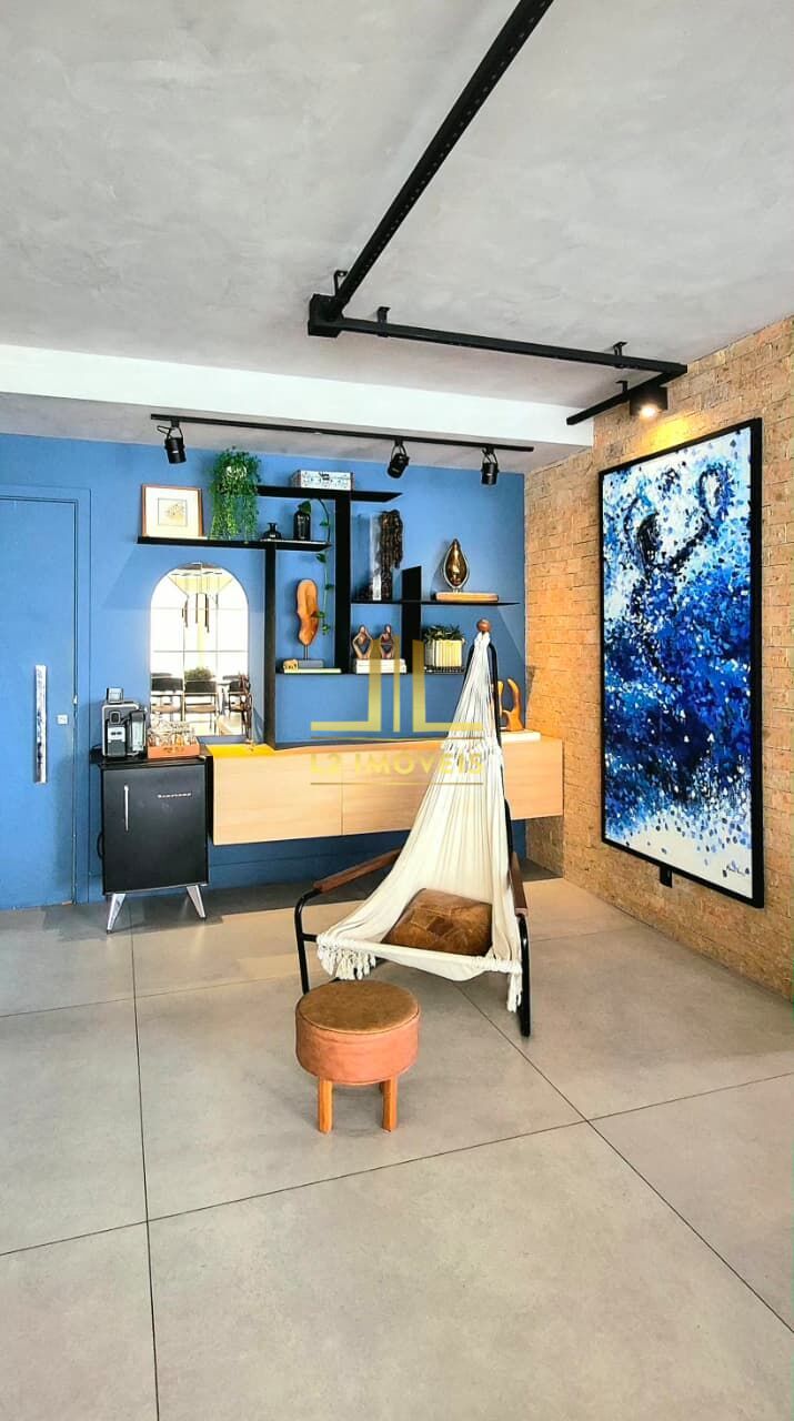 Apartamento, 3 quartos, 134 m² - Foto 11