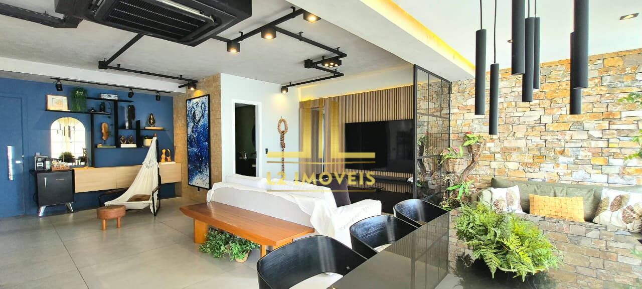 Apartamento, 3 quartos, 134 m² - Foto 8