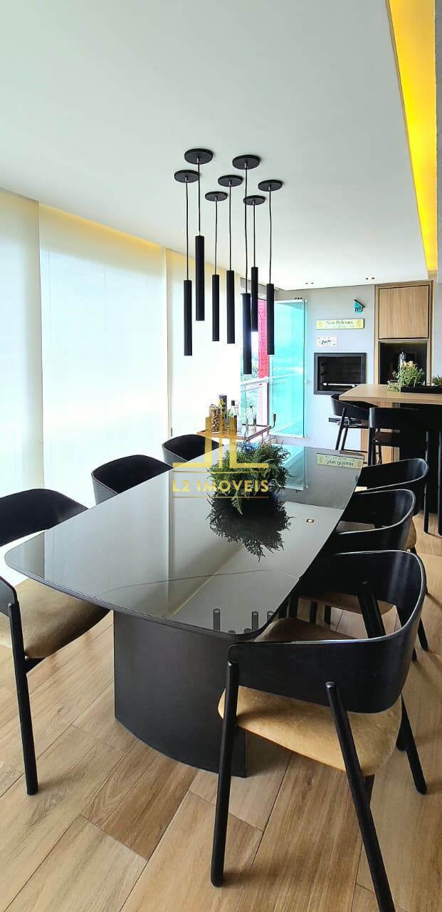 Apartamento, 3 quartos, 134 m² - Foto 6