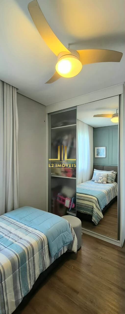 Apartamento, 3 quartos, 134 m² - Foto 16