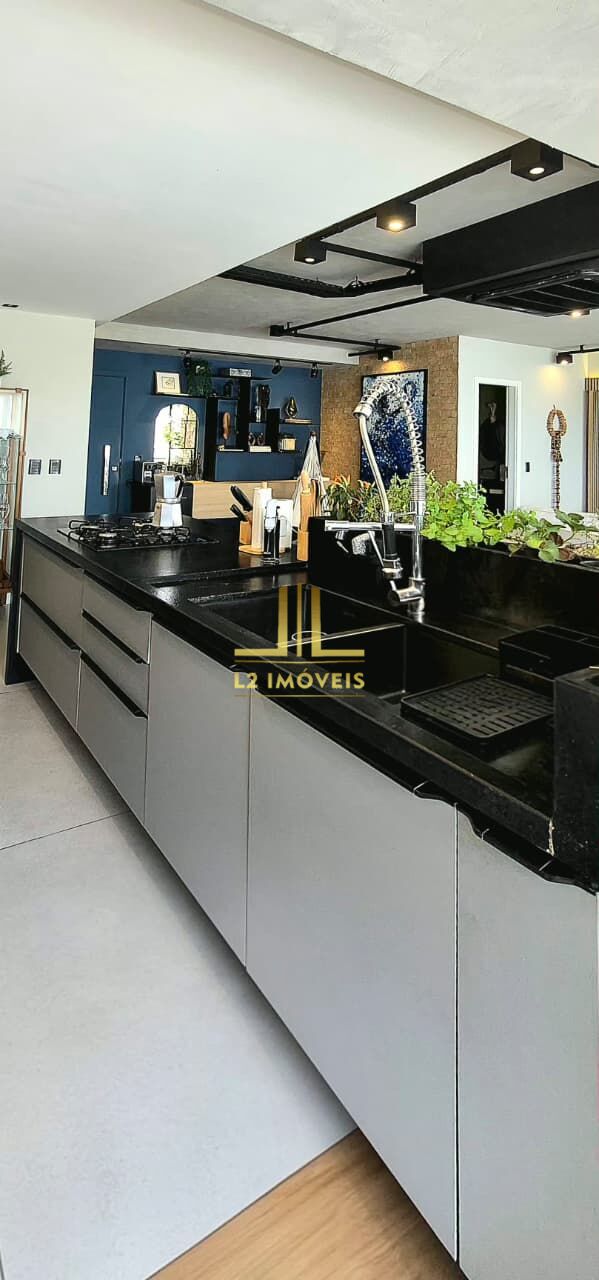 Apartamento, 3 quartos, 134 m² - Foto 12