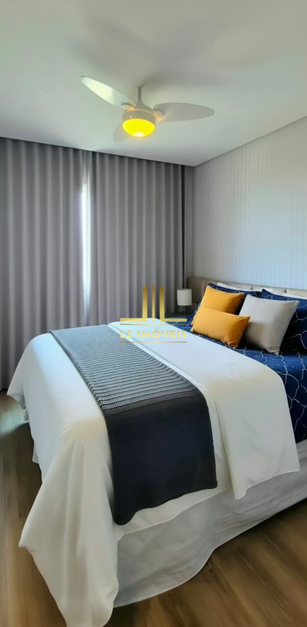Apartamento, 3 quartos, 134 m² - Foto 13