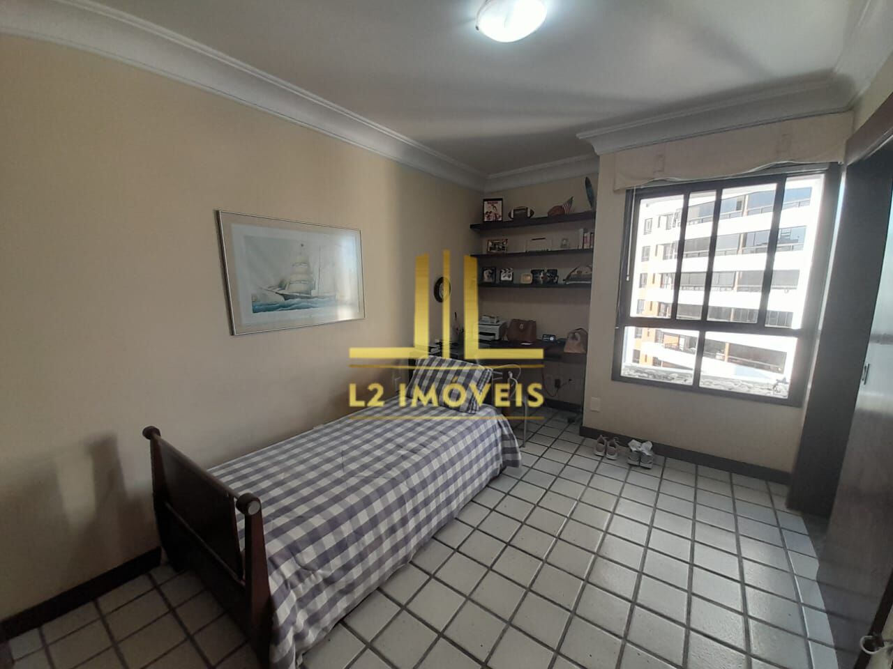 Apartamento, 4 quartos, 250 m² - Foto 14