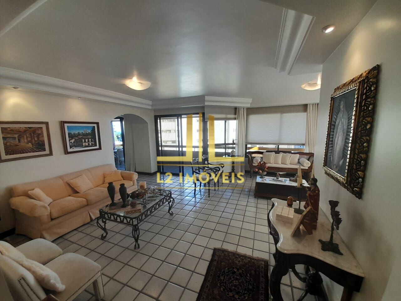 Apartamento, 4 quartos, 250 m² - Foto 5