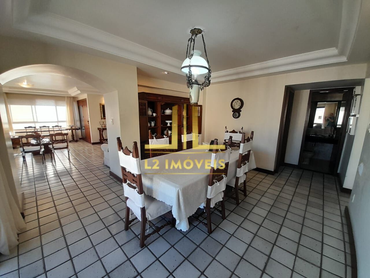 Apartamento, 4 quartos, 250 m² - Foto 7