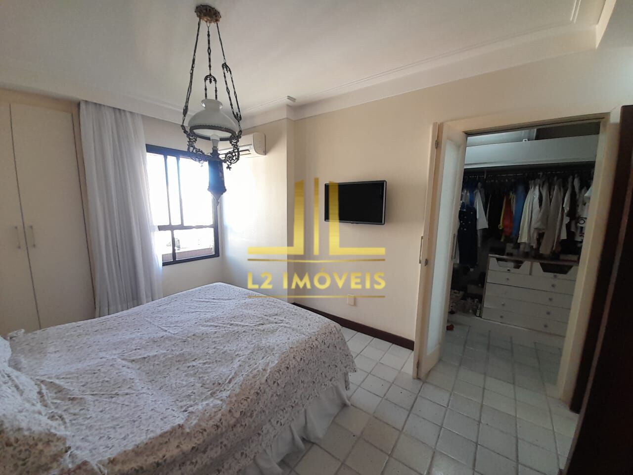 Apartamento, 4 quartos, 250 m² - Foto 12