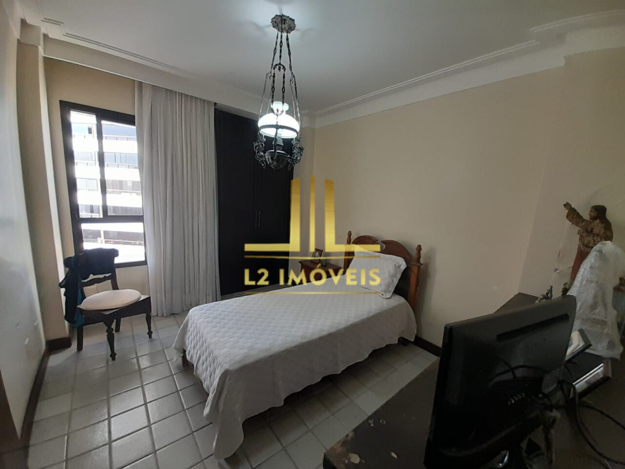 Apartamento, 4 quartos, 250 m² - Foto 13