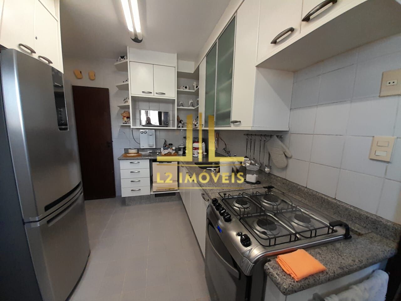 Apartamento, 4 quartos, 250 m² - Foto 10