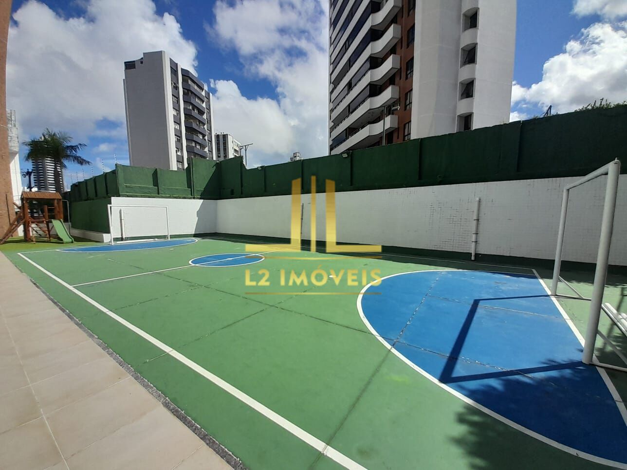 Apartamento, 4 quartos, 250 m² - Foto 21